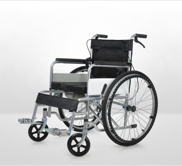 手推式轮椅