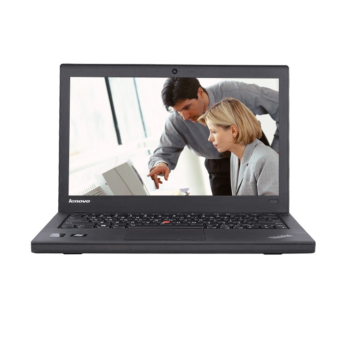 联想thinkpad x240 超极本