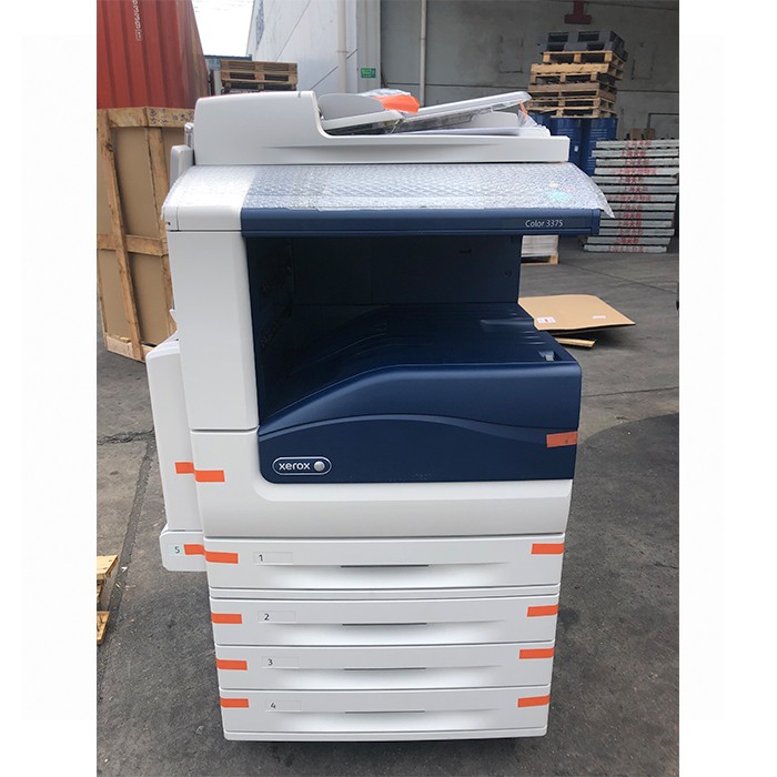 富士施乐 3375 出租【租金600元】