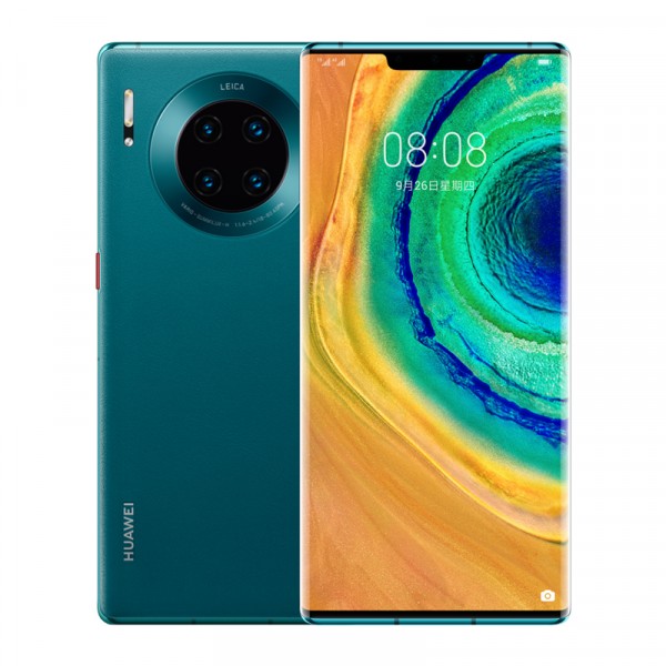 华为huawei mete30 pro 5g全网通