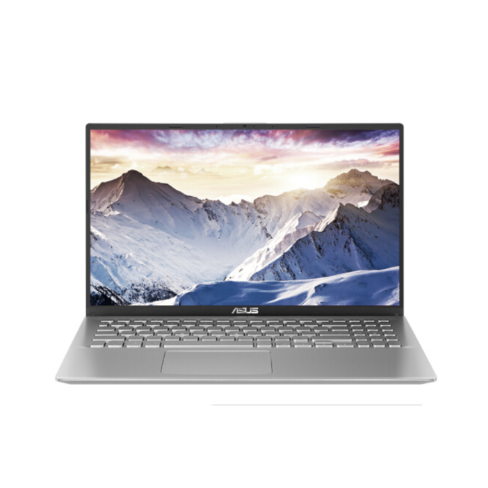 华硕vivobook15酷睿i5大屏幕全能型笔记本