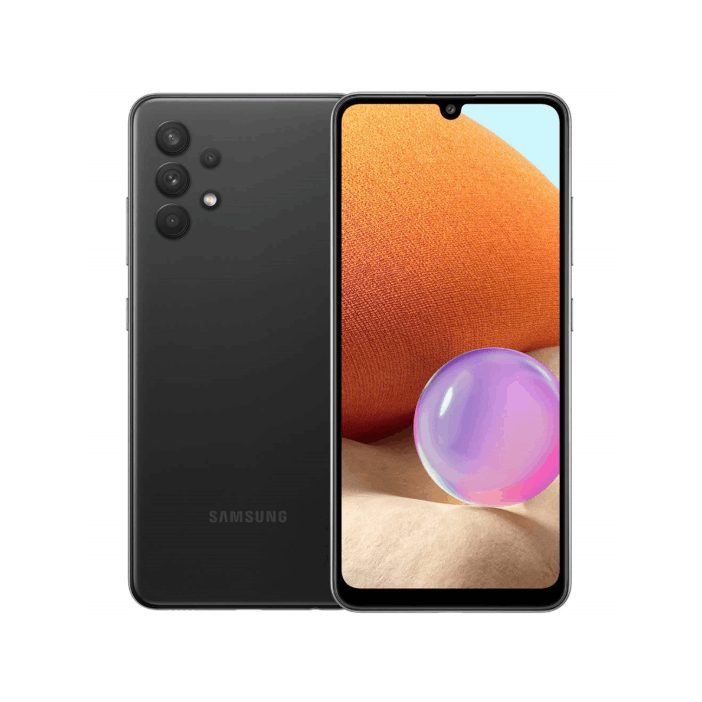 三星samsunggalaxy a32智能手机双卡6.4英寸