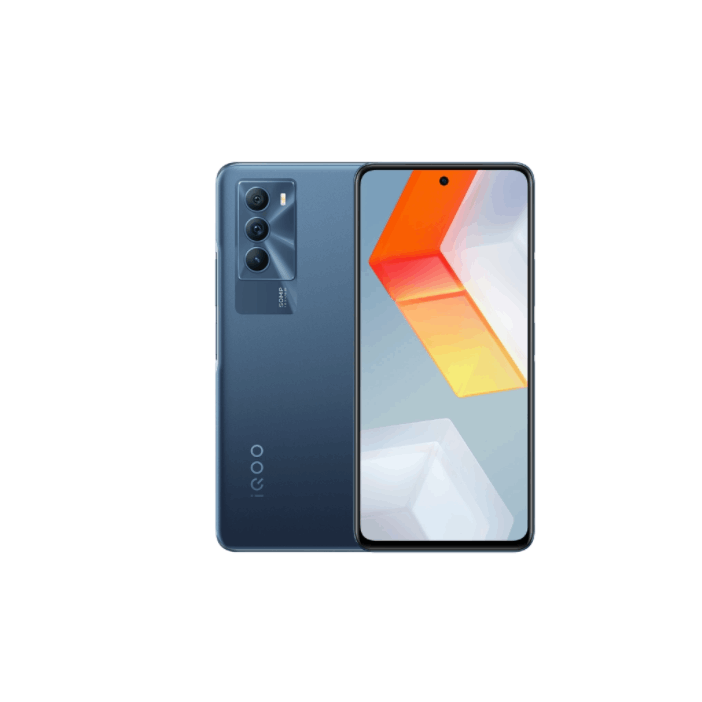 新品预售  vivo iqoo neo5se