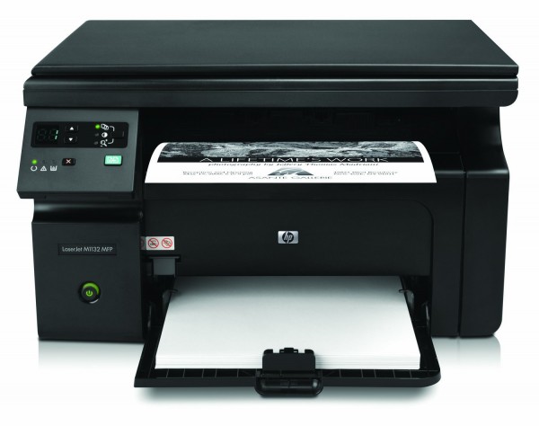 五个因素选择办公型打印机类型：激光还是喷墨？