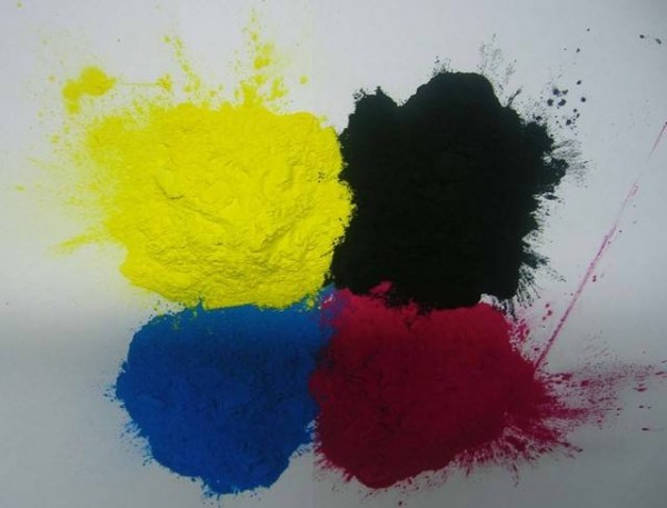 激光打印机碳粉的成分与选择质量标准