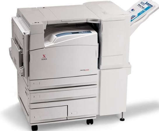 彩色激光打印机哪个牌子值得推荐？