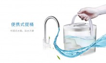  沁园QX-WF-1308净水器产品特点