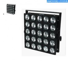 奥美迪(AMD9100) LED25头矩阵灯
