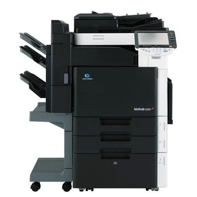 一般激光打印机出租设备比喷墨打印机的使用寿命长吗？
