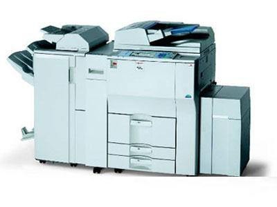复印机出租中的设备类型有哪些？