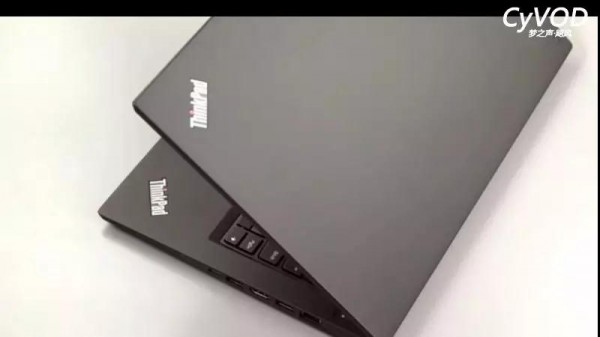 联想新款ThinkPad T系列笔记本电脑