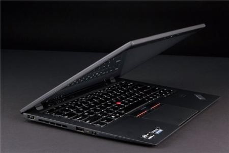 联想召回部分ThinkPad X1 Carbon 2017笔记本电脑