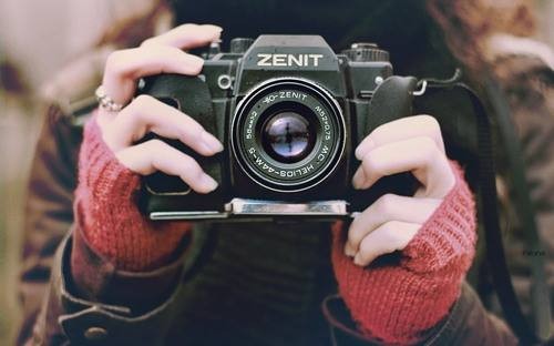 真实用！10种常见摄影场景的单反相机设置技巧！