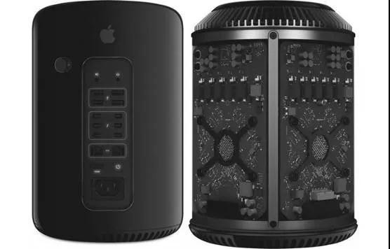 苹果确认明年推出一款模块化设计Mac Pro台式机