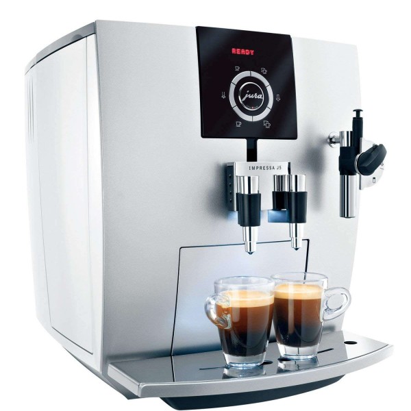 租赁全自动咖啡机使用方法