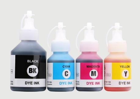 CMYK颜色体系：揭开打印机墨水的秘密