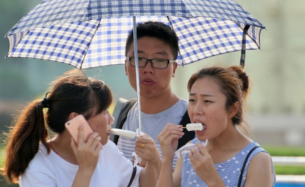 这个炎热的夏天，这些清凉小妙招，你一定想要