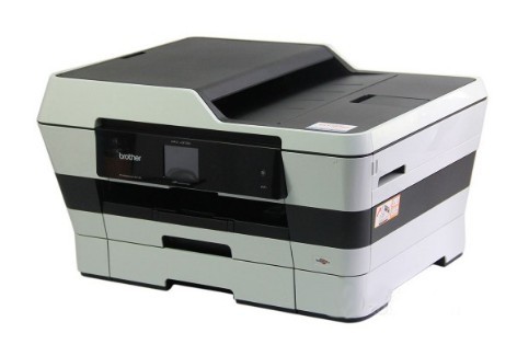 租打印机，选用激光打印机合适还是喷墨打印机合适？