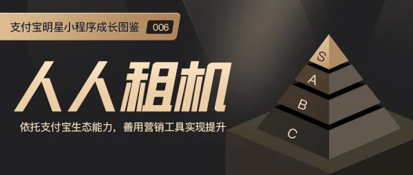 用户增长10倍,逾期率降10倍!深挖人人租机的数字租赁“新范式”