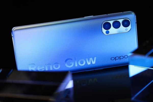 人人租机|OPPO Reno4 Pro「不断电」的感觉，65W让人上瘾！