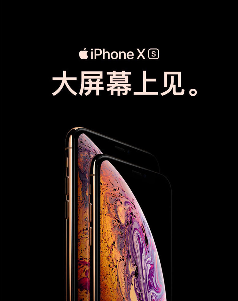 上海頂鈺信息科技有限公司蘋(píng)果 XS MAX 512G租賃