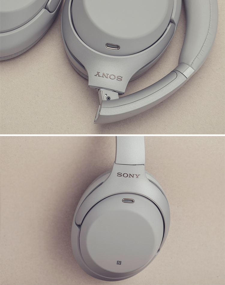 索尼(sony) wh-1000xm3 出租【租金5.1元】