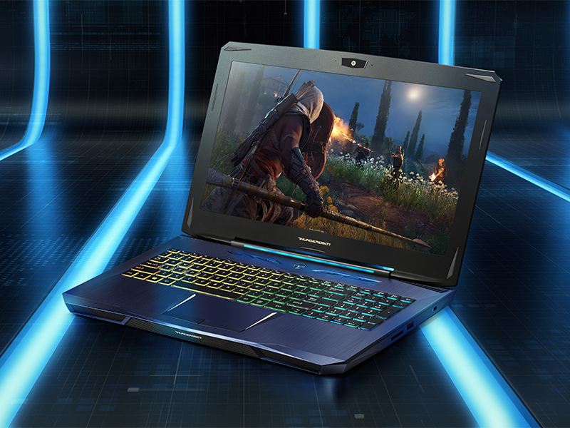 电竞游戏本 雷神911酷睿i7,1050高性能显卡笔记本|广州雷神电脑租赁