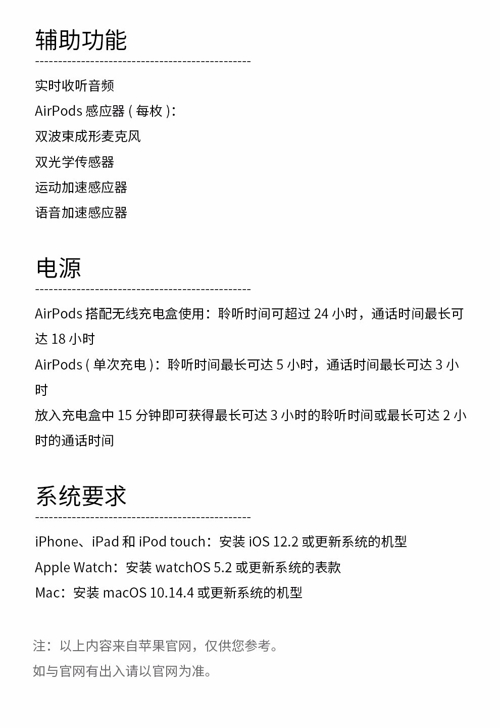 苹果airpods pro 出租【租金120元】