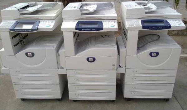 富士施乐 m255df 出租【租金150元】