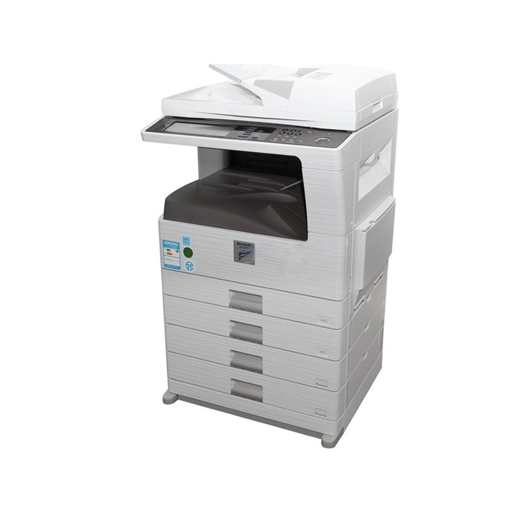 夏普mx363/453/503n 出租【租金400元】