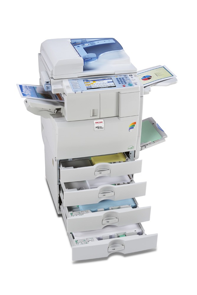 理光c4501 出租【租金500元】