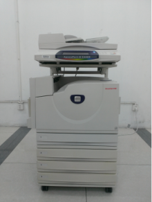 富士施乐 7500 出租【租金1200元】