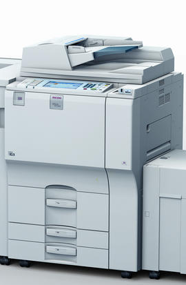 理光mp7001打印机/复印机租赁|长沙理光打印机复印机租赁价格/公司