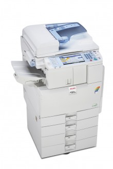 理光mp3351数码复印机|南宁理光打印机复印机租赁价格/公司--人人租机