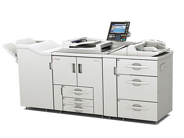 理光7001/8001黑白数码复印机