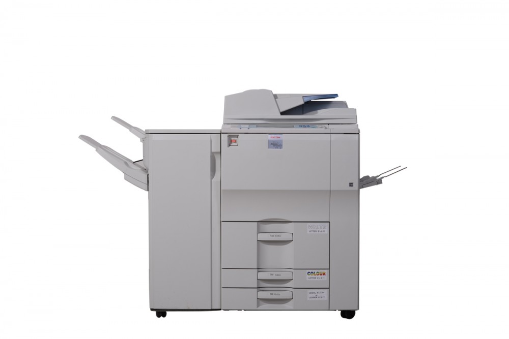 北京理光mp6001/7001黑白机