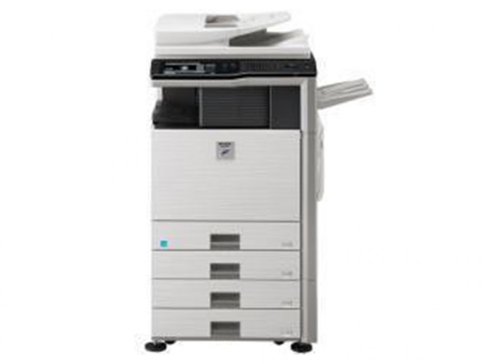 夏普MX-M453黑白数码复印机