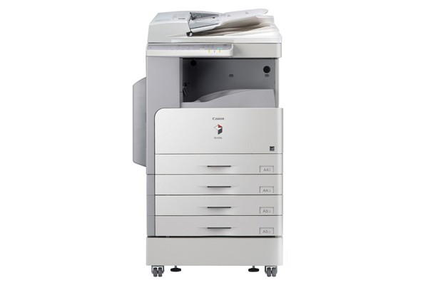 苏州 佳能  ir2318