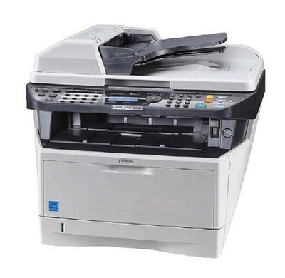 清远京瓷2530多功能一体机