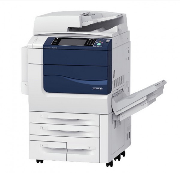 北京 成都施乐7780,560彩色多功能机出租