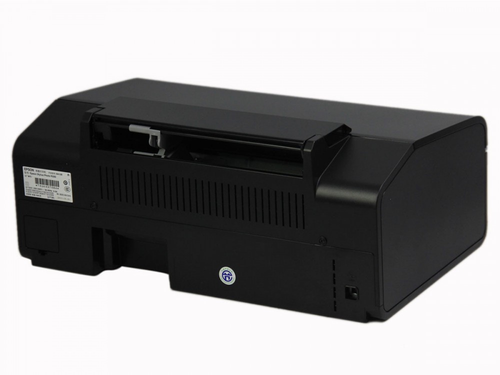 爱普生r330专业级六色照片打印机