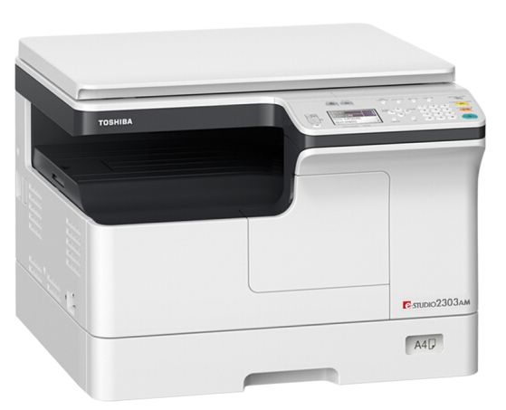 汕头办公设备租赁 汕头打印机复印机租赁 东芝2303a 出租 【租金200元