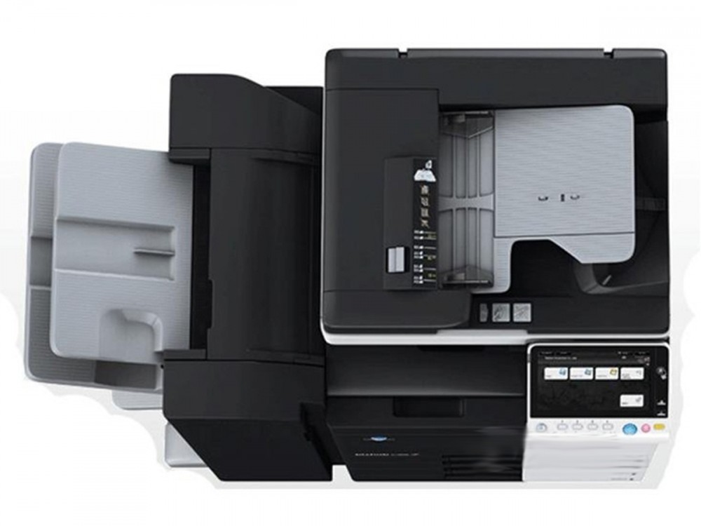 深圳市·柯尼卡美能达c368彩色复印机·租赁|深圳柯尼卡美能达打印机