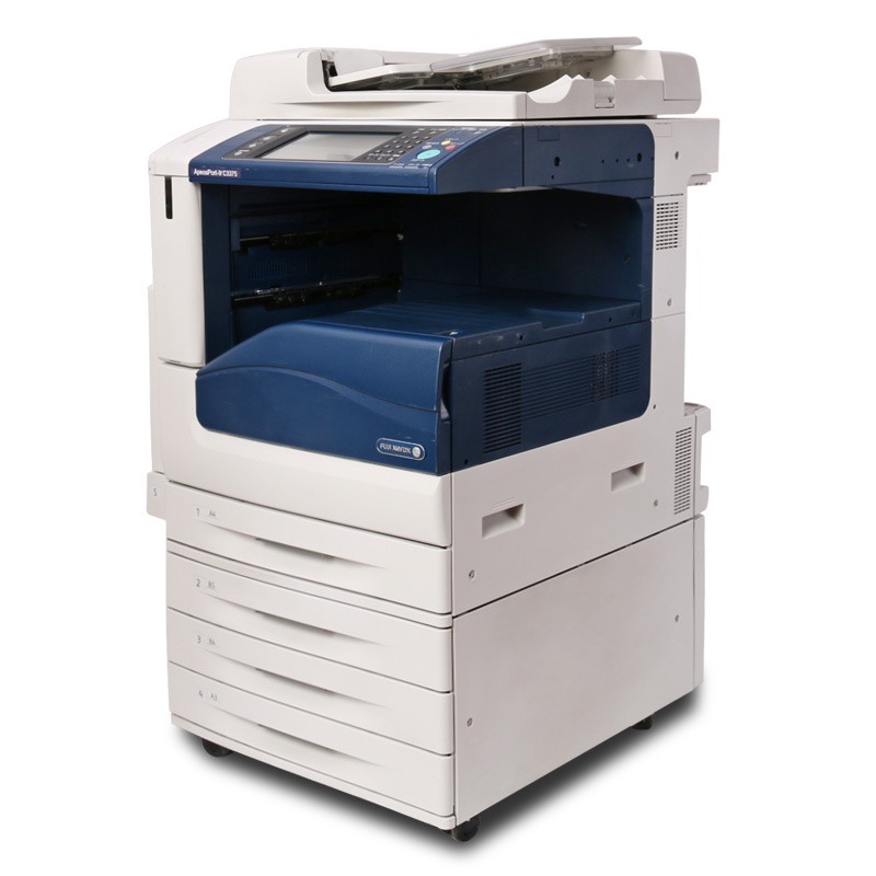 贵阳打印机复印机欧宝体育注册 富士施乐 7535 出租 【租金700元】 可