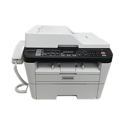 东芝302dnf传真一体机