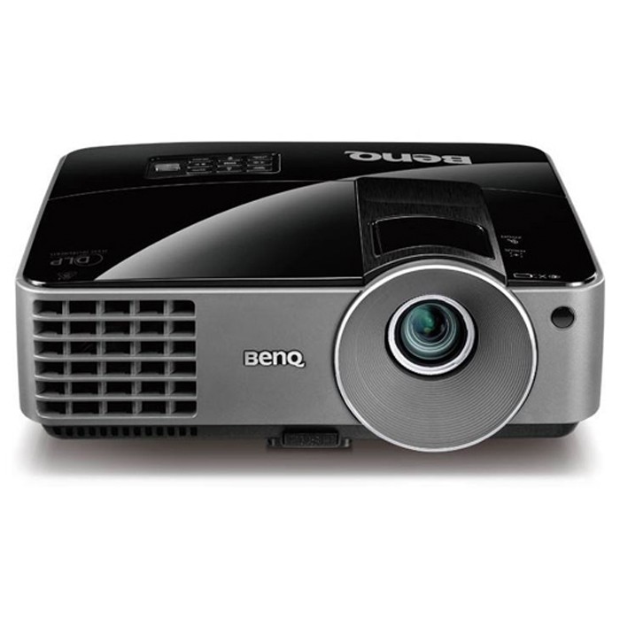 武汉 明基 ms500 2500流明