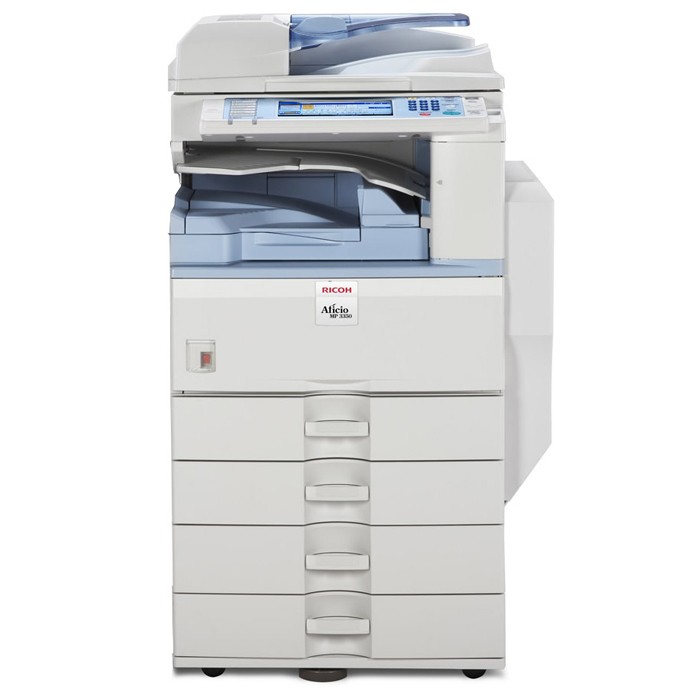 合肥市-理光-3351