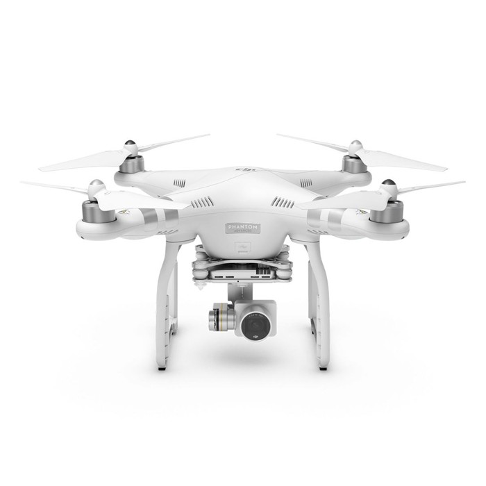 大疆精灵3a高清2.7k无人机 成都发货 (三天起租)