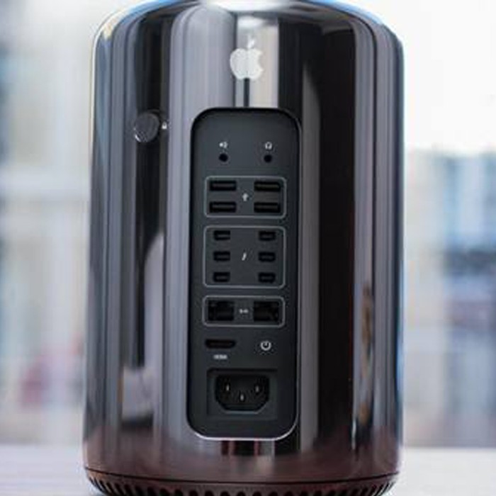 北京苹果设备工作站mac pro垃圾桶出租