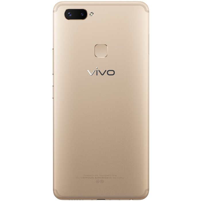 vivo x20plus 出租【租金9.66元】